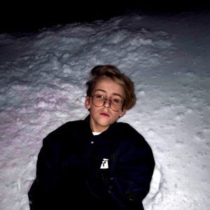 Meet your Posher, Edward